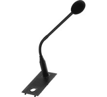 AXIS COMMUNICATIONS  02789-001  TC6901                 TC6901 Gooseneck Mic Compatible With AXIS C6110