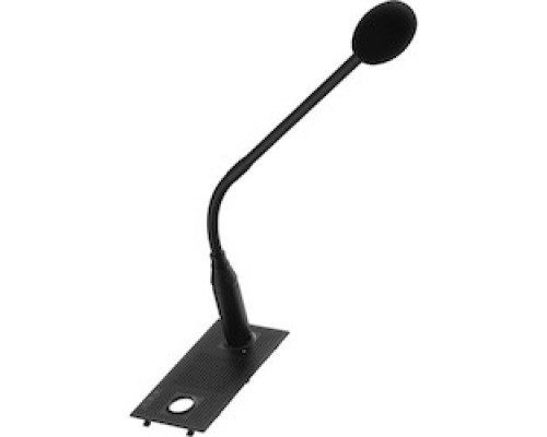 AXIS COMMUNICATIONS  02789-001  TC6901                 TC6901 Gooseneck Mic Compatible With AXIS C6110