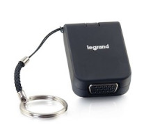 C2G  CG26871  26871                 USB-C to VGA Travel Adapter