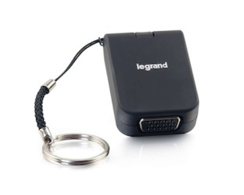 C2G  CG26871  26871                 USB-C to VGA Travel Adapter