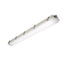 COOPER LIGHTING LLC  4APVTLD-40L850   4’ VAPORTITE, LED, 4000 LUMEN, UNV, 5000K, WET LOCATION