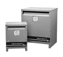 SOLA HD  ES5H15S  78347200020   Ventilated distribution transformer, 15 kVA, shielded, 240 x 480 Volt Primary