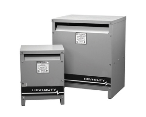 SOLA HD  ES12H25S  78347200440   Ventilated distribution transformer, 25 kVA, shielded, 120/208/240/277 Volt Primary