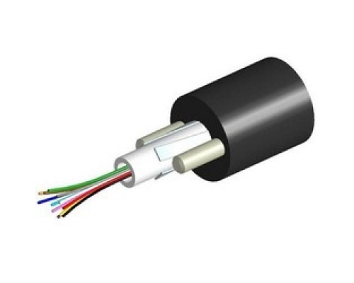 COMMSCOPE ENTERPRISE SOLUTIONS  760141754  O-004-DN-5L-F04NS/30T                 Single Jacket All-Dielectric Arid Core Drop Cable