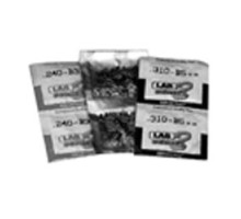 LAB SECURITY SYSTEMS CORP  310B-005 150-BAG 5310S4                 Security Lock Pin, Universal, Flat Bottom, 0.005