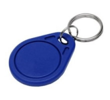 AXIS COMMUNICATIONS  01396-001  9134166E                 2N IP Intercom RFID Key Fob, Emarine, EM4100 Type, 125 Kilohertz