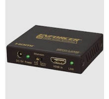 SECO-LARM USA INC  MAP-A599-01Q                 4K HDMI Audio Extractor
