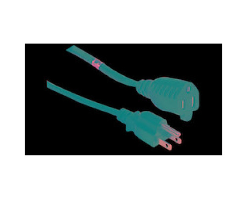 LIBERTY AV  P13A-15P-15R-06                 Economy Power Cord