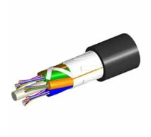 COMMSCOPE ENTERPRISE SOLUTIONS  760154807  Z-072-LN-8W-F12BK/25D/E   Fiber Cable, Indoor/Outdoor, 72 Fiber, Single Jacket All-Dielectric, Low Smoke Zero Halogen, Gel-Free, Stranded Loose Tube Cable, Teraspeed OS2