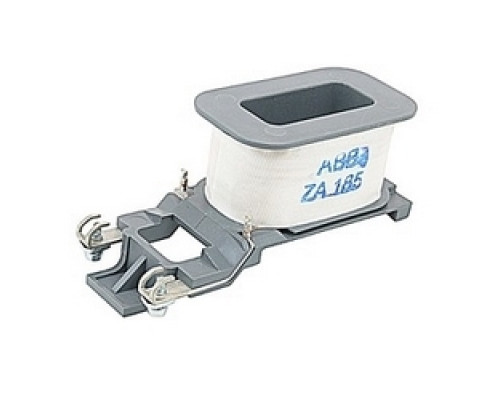 ABB  ZA185-80   Replacement 230-240V 60 Hz coil for A145 through A185 and A145N4 across the line contactors
