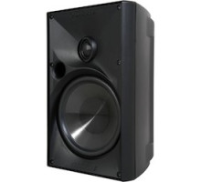 SPEAKERCRAFT  ASM80616                 Step into great sound in a smaller footprint. Not to be underestimated, the OE6 One is a great solution for your weekend getaway when it’s not your primary outdoor living area.