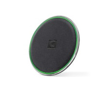 COMPREHENSIVE CONNECTIVITY  CPWR-QI100                 QI CERTIFIED WIRELESS  FAST CHARGING PAD 10W