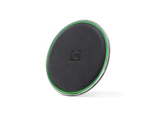 COMPREHENSIVE CONNECTIVITY  CPWR-QI100                 QI CERTIFIED WIRELESS  FAST CHARGING PAD 10W