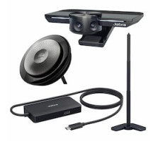 JABRA  8401-252                 Jabra PanaCast Speak 710UC Bundle
