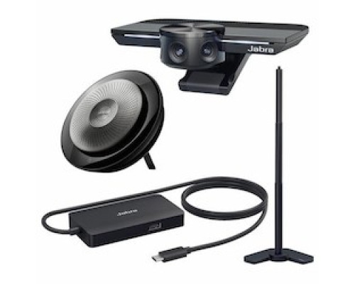 JABRA  8401-252                 Jabra PanaCast Speak 710UC Bundle