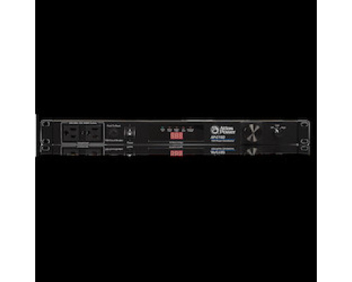 ATLASIED  AP-C15D                 15A Power Conditioner and Distribution Unit