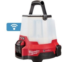 MILWAUKEE ELECTRIC TOOL CORP  2146-20  214620   M18 RADIUS LED Compact Site Light w/ ONE-KEY