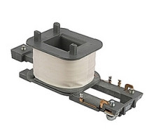 ABB  ZA75-34   208V AC replacement coil for A45 - A75, A50N - A75N3, UA50 - UA75, GA75 contactors