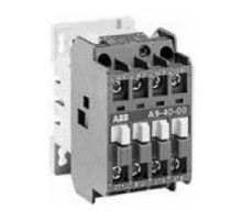 ABB  A16-40-00-80   AC Nonreversing IEC Contactors 4-P N/O, 240 V AC Coil, 30A