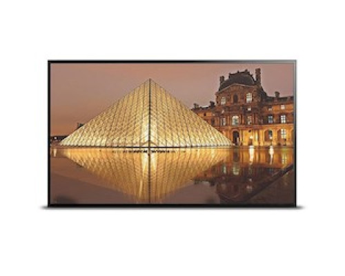 ORION IMAGES  R4N75NNU                 4K INPUT CAPABLE PREMIUM LED MONITOR, 3840X2160, 450CD/M2 NARROW BEZEL