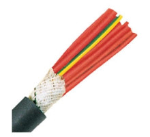 LAPP GROUP  8918254                 Continuous Flex Cable, OLFLEX FD 890, 18 AWG/25C, 600V, UL AWM, CSA AWM FT1