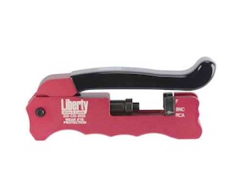 LIBERTY AV  CM-TOOL                 C-Tec2 Universal Connector line Support Tooling