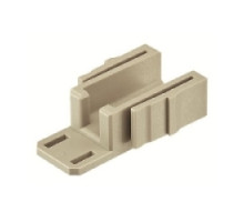 HARTING  09140009967  9140009967                 Han-Modular Accessories: Adapter Han RJ45 Modul / RJ Industrial