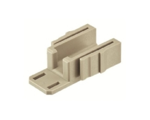 HARTING  09140009967  9140009967                 Han-Modular Accessories: Adapter Han RJ45 Modul / RJ Industrial