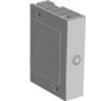 ABB  OEA28   Module for auxiliary contacts for OS32...1250, screw mounting to the left side of the switch
