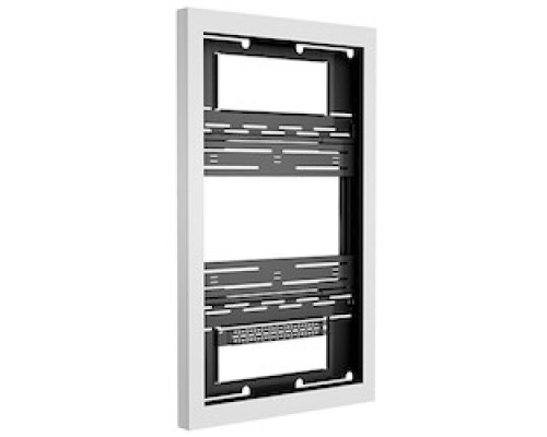 CHIEF MANUFACTURING  LW43UWP                 Wall Display Enclosure Portrait 43
