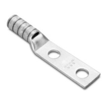 BURNDY  YAV25L2TC14FX  518452                 2H FLEX LUG STND BRL 1/0 STR 1/4