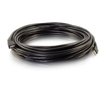 C2G  CG39935  39935                 C2G 50ft USB Extension Cable - Active USB A to USB A Extension Cable - Plenum Rated - USB 2.0 - M/F