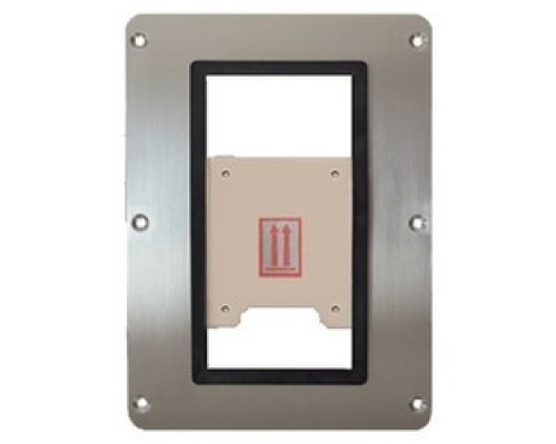 AXIS COMMUNICATIONS  01352-001  9151006                 2N IP Intercom Installation Adapter