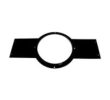 KLIPSCH GROUP INC  1010413  IC-400/525 MUD RING                 Mud Ring, 20 Gauge Powder Coated Steel, For Full-Range 2-Way IC-400/500/525-T In-Ceiling Speaker