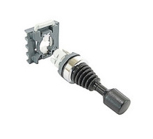 ABB  MJS6-60B   Modular 4 position momentary joystick with 22mm mounting