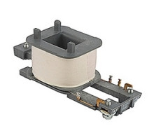ABB  ZAE75-88   220V DC replacement coil for AE45 - AE75, AE50N2 - AE75N3, GAE75 contactors