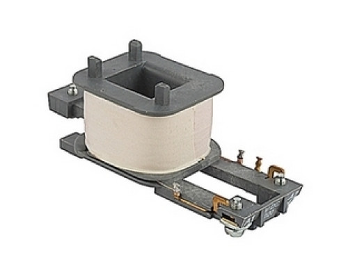 ABB  ZAE75-88   220V DC replacement coil for AE45 - AE75, AE50N2 - AE75N3, GAE75 contactors