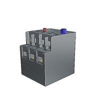 ABB  E16DU1.0   3 pole electronic overload relay with 0.30-1.00 amp setting range