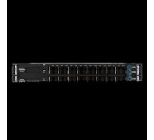 ATLASIED  MVXA-2016                 16 Channel Active Audio Monitor Panel