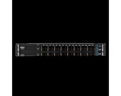 ATLASIED  MVXA-2016                 16 Channel Active Audio Monitor Panel