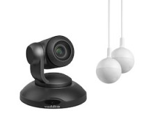 VADDIO LLC 999-99950-700B         CSAV SYS CEILINGMIC 2 W/O SPKR