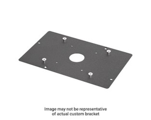 CHIEF MANUFACTURING  SLM345                 SLM345 Custom Black