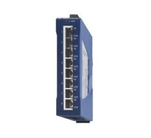 HIRSCHMANN  943958131   SPIDER II 8TX/1FX-SM EEC; Entry Level Industrial Ethernet Rail-Switch