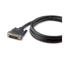 BELDEN BAV  DSD006FB                 DVI SINGLE LINK CABLE, DIGITAL, DIGITAL DISPLAY DVI-D M/M, 6FT BLACK
