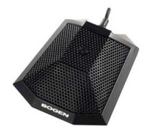 BOGEN  SCU250                 Professional Boundary Microphone, condenser, unidirectional