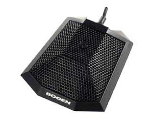 BOGEN  SCU250                 Professional Boundary Microphone, condenser, unidirectional