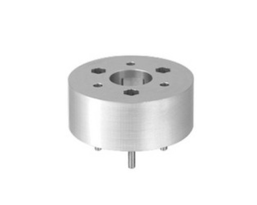 PATLITE USA CORPORATION SZW-950U  Direct mount aluminum adaptor for LE, LES, LU5 to LR5