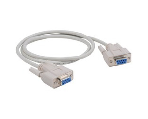 LIBERTY AV  E-DB9F-F-6                 Economy Molded Pre-Made Cable Assemblies.