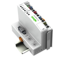 WAGO CORPORATION  750-333/025-000   PROFIBUS DP/V1 EXTENDED TEMPERATURE RANGE