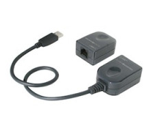 C2G  CG39993  39993                 Super Booster USB Extender and CAT5E Kit